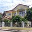 ขายบ้านเดี่ยว 2ชั้น หมู่บ้านภัสสร8 **ใกล้รถไฟฟ้าสีม่วง** (รหัสทรัพย์ 2020272) ซอยกันตนา ถ.กาญจนาภิเษก ต.บางใหญ่ อ.บางใหญ่ จ.นนทบุรี ขนาด 50.80 ตรว.มี 3 ห้องนอน 3 ห้องน้ำ 1 ห้องรับแขก 1 ห้องครัว จอดรถได้ 1 คัน