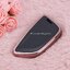 กรอบเคสรีโมทรถยนต์ BMW (TPU Key Cover with Colorful PC Push button Guard) BMW Key Sets 2018-New 5 Series 525/530Li/X3X1X5/X6 สมาร์ทคีย์ Keyless Smart Entry