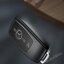 เคสโลหะกุญแจรีโมทรถยนต์ Mercedes-Benz สามารถถอดกุญแจรีโมทได้ (Double-Layer Metal Aluminium Alloy Key Cover with transparent push button Guard 360) Mercedes-Benz Key Case E- Class S-Class เคสรีโมทรถแบบ 2 ชั้น (Double-Layer Car Key Cover with insert knot) ป