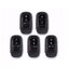 เคสรีโมทรถ HONDA Civic Fe RS HRV 2022 Pastel Case หุ้มหนังสีพาสเทล ABS Case Key Cover Key Sets Model CIVIC, HRV 2022 Smart Key 11 Generationแบบ 2, 3 และ 4 ปุ่ม