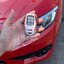 เคสรีโมทรถ Honda Smart Key แบบสปอร์ตคาร์ Sport car design exclusive special car painting แข็งแรง ทนทาน ด้วยนวัตกรรมติดเคสหน้าหลังด้วยแม่เหล็ก (Magnetic ABS key case) และแผ่น TPU ใสปิดปุ่มกันรอยเข้ารูป Model Honda Accord, CRV, HRV, Civic, City Smart Key 10