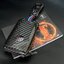 เคสรีโมทรถ Mazda CX 2022 คาร์บอนไฟเบอร์แท้ T-Carbon Air Vent Design (Top Product ; Carbon Fiber Key Case) Key Sets Mazda 3 2021, CX3 2021 , CX30, CX50 Smart Key 2, 3 และ 4 ปุ่ม ใส่ได้