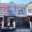 ขายทาวน์เฮ้าส์ 2 ชั้น หมู่บ้านบุศรินทร์ บ้านกล้วย-ไทรน้อย (รหัสทรัพย์ 202352) ซอย 8/2 ต.บางบัวทอง อ.บางบัวทอง จ.นนทบุรี
