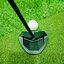 Putter L.A.B. GOLF OZ.1 Length 33″ 34″ 35″ / Lie 69° ( Press Pistol 2 Degree Black ) ( New model )