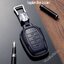 เคสรีโมทรถหนังแท้ Toyota Fortuner Legender 2021 แบบ 4 ปุ่ม งานหนังวัวแท้ พรีเมี่ยมเกรด Premium Grade XCULLER ทรงคลาสสิค (Luxury Leather Key Case) ด้วยนวัตกรรมกรรมการผลิต ผิวสัมผัสนุ่ม เรียบ หรู ดูดี งานประณีต เข้ารูป เพิ่มความสวยงาม และปกป้องรีโมท XCULLER