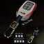 เคสรีโมทรถ Honda Smart Key แบบสปอร์ตคาร์ Sport car design exclusive special car painting แข็งแรง ทนทาน ด้วยนวัตกรรมติดเคสหน้าหลังด้วยแม่เหล็ก (Magnetic ABS key case) และแผ่น TPU ใสปิดปุ่มกันรอยเข้ารูป Model Honda Accord, CRV, HRV, Civic, City Smart Key 10