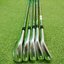 Iron set Mizuno JPX923 6-9,Pw ( N.S. Pro 950GH Neo/ S/ TQ: 1.9 ) 94.5g. LH ปี 2023