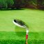 Utility KASCO Power Tornado Multi Round Sole55 Forged Super Hyten Face 23" (MS-02 Pink Color) / (L)