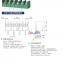 KF7.62-2P Terminal pitch 7.62mm pin connector can be spliced 2P green