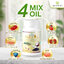 4mix oil (โฟร์ มิ๊กซ์ ออยล์)