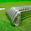 Iron Set Honma TOUR WORLD TW737P 5-11( 7pcs. ) ( VIZARD IN75/ S/ TQ: 3.0 ) 75g. ปี 2016