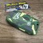 เคสรีโมทรถ Land Rover แบบแม่เหล็ก Design exclusive special car painting ด้วยนวัตกรรมติดเคสหน้าหลังด้วยแม่เหล็ก (Magnetic ABS key case) และแผ่น TPU ใสปิดปุ่มกันรอยเข้ารูป Model Land Rover - Range Rover New Aurora Range Rover Military