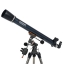 กล้องดูดาว Celestron AstroMaster 70EQ
