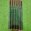 Iron set ON-Off Forged Tungsten 7-9 P, A, S (MP512/ R2) 54g.