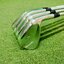Iron Set Mizuno Pro 245 GF Forged 7-9, Pw ( MCI 80/ R/ TQ: 3.5 ) 80g. ปี 2024