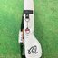 Half Set Malbon Golf White Color