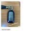 เคสรีโมทรถยนต์ Toyota Fortuner GR Legender ฝาหน้าปุ่มใสและหลังใสเห็นโลโก้ (TPU Key Cover with PC Transparent Push button Guard) Toyota Key Sets Model Alphard, Vellfire, Camry 2015-18, RAV4 , All New Toyota Fortuner TRD, Toyota Hilux Revo Rocco Smart Key