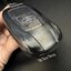 เคสโลหะรีโมทรถทรงสปอร์ตคาร์ Toyota Cross GR Sport 2022 Camry, Altis, CHR 2022 (Aluminum Alloy Key Cover with transparent push button Guard 360) Toyota GR Sports