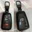 เคสโลหะด้านรีโมทรถ Toyota Cross CHR GR Sport 2022แบบ 2 ชั้น สามารถถอดกุญแจได้ (Double-Layer Metal Aluminum Alloy Key Cover with transparent push button Guard 360) Toyota Key Sets Model Toyota Corolla Cross HEV GR Sport , CHR, Camry, Altis 2020-2022
