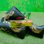 Putter KATANA PHOENIX (360 CNC Milling) (Limited หายาก) 34” (Made in Japan) 020/500 (560g.)
