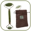 กัวซาลูกกลิ้งหยก (Jade Roller Gua Sha)