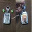 เคสรีโมทรถยนต์ Toyota Fortuner GR Legender ฝาหน้าปุ่มใสและหลังใสเห็นโลโก้ (TPU Key Cover with PC Transparent Push button Guard) Toyota Key Sets Model Alphard, Vellfire, Camry 2015-18, RAV4 , All New Toyota Fortuner TRD, Toyota Hilux Revo Rocco Smart Key