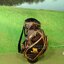 Golf Bag SINGHA ขนาด 9"