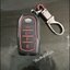 กรอบเคสกุญแจรีโมทรถยนต์ Toyota Hard Case 360 องศา (Alloy Silicone Key Cover with Colorful Silicone Push button Guard) Toyota Key Sets Model Alphard, Majesty, Fortuner, Hilux, Revo Rocco Smart Key รุ่น 3, 4, 5 และ 6 ปุ่ม สามารถถอดกุญแจรีโมทเพื่อเข้าเกียร์