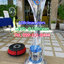 เครื่องขัดพื้น Champion 175 RPM 18"