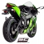 SC PROJECT S1 ZX10R 2016+