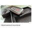 เคสโลหะรีโมทรถยนต์ Toyota Cross GR 2022 แบบ 2 ชั้น รุ่นถอดกุญแจในรีโมทเพื่อเข้าเกียร์ว่าง (Double-Layer Metal Aluminum Alloy Key Cover with transparent push button Guard 360) Toyota Key Sets Model Camry, Cross, CHR, Altis