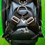 Golf Bag CALLAWAY PARADYM-ODYSSEY 9.5” / 5.2 kg. ( Limited )