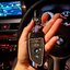 เคสโลหะรีโมทรถบีเอ็มดับเบิ้ลยู BMW X Series Full Package 2022 (Alloy Up Grade Luminescence 3D Silicone Push button Guard) Key Sets BMW Key Sets G30 530e m sport,330e m sport,2018-New 5 Series 525, 530Li, X3, X, X5, X6
