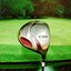 Driver Mystery Royal ll Loft.10.5 CF-460HT (Fire Express / R) หน้าเด้งเกินกฏ