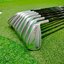 Iron Set Taylormade P.770 GEN3 (3-9 PW) Flex : S ( Diamana Thump i95 ) ปี 2023 (94g.) (8 pcs.)