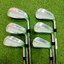Iron Set Titleist T150 Forged 5-9, Pw ( 6 PCS. ) ( N.S. Pro 880 AMC/ TQ: 2.1/ S ) ปี 2024
