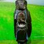 Golf Bag Travel Boyea 14ช่อง