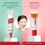 Puricas Dragon’s Blood Anti Acne Gel 10g เพียวริก้าส์ ดราก้อนบลัด แอนตี้เอคเน่ เจล เจลแต้มสิว และ Puricas Dragon’s Blood Scar Gel 8g เพียวริก้าส์ ดราก้อนบลัด สกาเจล เจลลดรอยแผลเป็น
