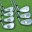 Iron Set George Spirits 5-9, P, A (Crazy K.B.S) / (S)