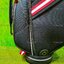 GOLF BAG POLO BY RALPH LAUREN (Polyester) 8.5” WT: 3.6 Kg.