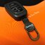 เคสรีโมทรถ Toyota Innova Zenix 2023 แบบ 2 ชั้น รุ่นถอดกุญแจในรีโมทได้ (Double-Layer Metal Aluminum Alloy Key Cover with transparent push button Guard) โตโยต้า อินโนวา ตัวใหม่ 2023 -All New Innova Zenix ใหม่