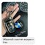 กรอบเคสกุญแจรีโมทรถยนต์ BMW Premium Grade แบบใหม่ 2020 (New VIP Key Shell, TPU Key Cover with Colorful PC Push button Guard) BMW Key Sets Series 2-3 Series 4-Series 5 6 Series X3 X4 M2 M3 M5 M6 สมาร์ทคีย์