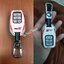 เคสรีโมทรถ Honda Smart Key แบบสปอร์ตคาร์ Sport car design exclusive special car painting แข็งแรง ทนทาน ด้วยนวัตกรรมติดเคสหน้าหลังด้วยแม่เหล็ก (Magnetic ABS key case) และแผ่น TPU ใสปิดปุ่มกันรอยเข้ารูป Model Honda Accord, CRV, HRV, Civic, City Smart Key 10