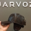 หมวกหนัง Jarvoz รุ่น Jarhat