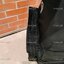 Cover Golf Bag Travel WTKK ( เหมาะกับทุกขนาด )
