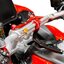 ขาจับกันสะบัด DUCABIKE MULTISTRADA V4