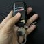 เคสรีโมทรถ Toyota Yaris Cross Yaris ATIV Veloz 2023 แบบลาย GR Sports สามารถดึงกุญแจในรีโมทได้ ด้านหน้าปุ่มกดปกป้องกันรอยด้วยวัสดุใส TPU เคสพลาสติกแข็ง ABS