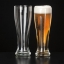 เช่าแก้วนำเข้า USA Libbey แก้วเบียร์ / Pilsner Beer 12 oz.(1612)