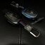 เคสรีโมทรถ โลหะอลูมินัมอัลลอย Mercedes Benz 2021 แบบ 2 ชั้น (Double-Layer Metal Aluminum Alloy Key Cover with transparent push button Guard) รีโมททรงน้ำเต้า รุ่น A- Class B Class CLA Class CLS Class C- Class Mercedes Keyless Smart Entry และ Starting Key