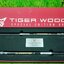 Wedge Taylormade MG2 56°, 60° Spacial Model From Tiger Wood (Limited Edition)